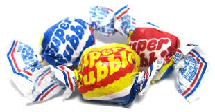Illustration for article titled Best Bubble Gums Ranked